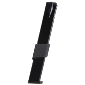ProMag CANA3 Canik 9mm Luger TP9 32rd Blued Steel Detachable