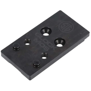 SIG SOR2M102 ROMEO2 HNDGN ADAPTER PLATE GLK MOS