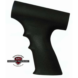ADV TECH PISTOL GRIP FOREND BLK