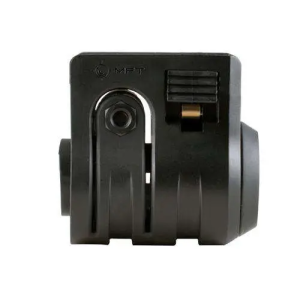 MFT TRCH STD MNT FOR 1-5/8 QD BLK