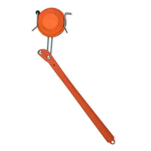 Birchwood Casey 49301 Wingone Ultimate Handheld Clay Thrower Right Hand