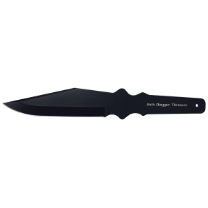 JACK DAGGER THRWR 14IN OVA 7 1/2IN BLDE