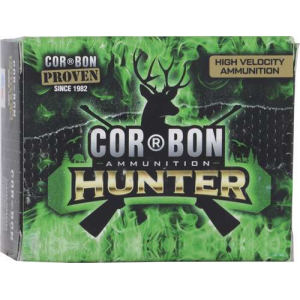 CORBON AMMO .44 REM MAG 240GR. JHP HUNT 20-PACK