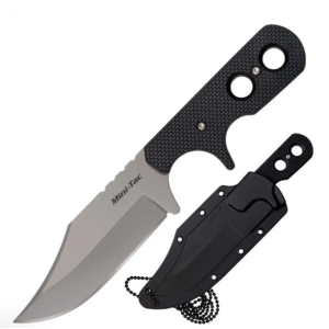MINI TAC BOWIE 6 7/8IN OVA 3 5/8IN BLDE