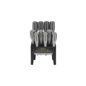 WHE BNCH TOP SCRWDVR TORX 10PC
