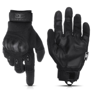 Glove Station Knuckle Pro, 2X-Large, Black