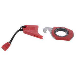 SOG RAPID RESCUE RESCUE RED
