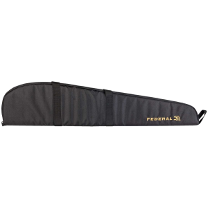 FED FTGSRC40 FEDERAL TOP GUN SCOPED RFL CASE 40