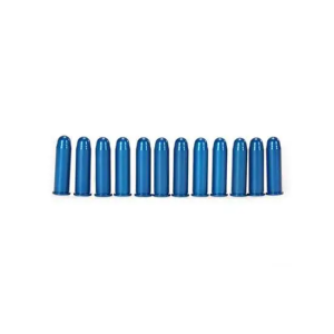 A-Zoom 16318 Revolver Training Rounds38 Special 12 Pkg.