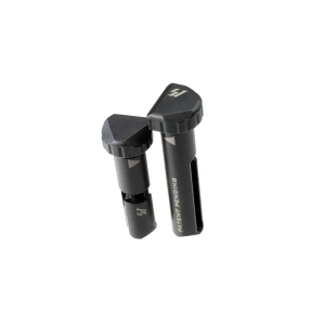 Strike AR10SHIFTB Shift Pins Quick Detach AR-10 Black Oxide Steel