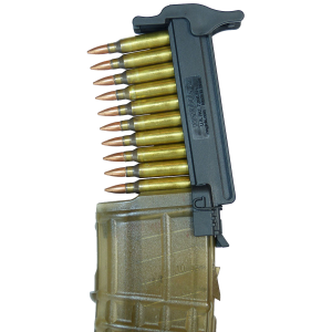 Maglula LU54B Loader StripLULA Steyr AUG 223 Rem,5.56x45mm NATO