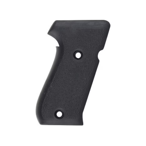 Hogue 20010 Rubber Grip Panels Sig P220 Black