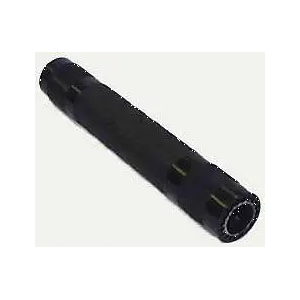 AR-15/M-16 Rubber Grip with Finger Grooves Grey