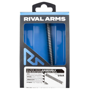 GUIDE ROD ASM SIG P320 FULL SS