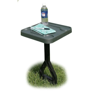 MTM JAMMIT TABLE OUTDOOR ACTIVITIES GREEN