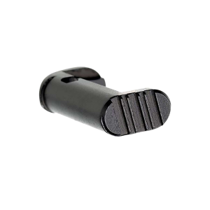 Tyrant CNC TDHCATEBLK Hellcat Magazine Release Springfield Hellcat Pro Black Aluminum