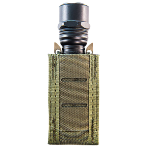 HSGI 41PT00OD DUTY PISTOL TACO OLV DRAB