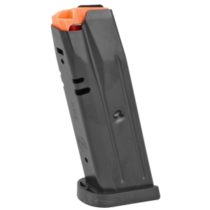 CZ P-10C, 9mm, 10rd, Black Magazine