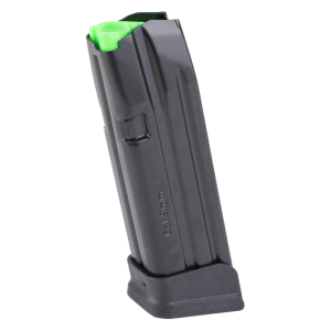 Mec-Gar MGG191800A 18rd 9mm Fits Glock 19