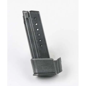 ProMag SPR15 Springfield 9mm Luger XD-S 9rd Black Oxide Extended