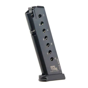 ProMag SIG08 Sig 45 ACP P220 8rd Blued Detachable