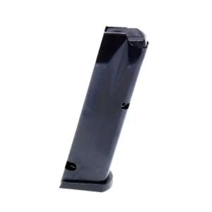 ProMag TAUA1 Taurus 9mm Luger PT92 15rd Black Oxide Detachable