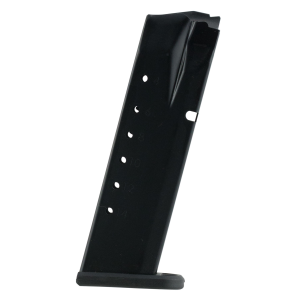 ProMag SMIA11 S&W 40 S&W M&P 15rd Black Oxide Detachable