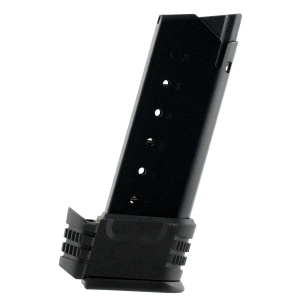 ProMag SPR09 Springfield 45 ACP XD-S 7rd Blued Steel Detachable