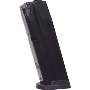 PROMAG MAG SIG P320 9MM COMPACT 15RD BLUED STEEL
