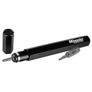 WHEELER MULTI-DRIVER TOOL PEN
