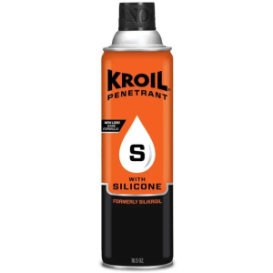 KROIL W/SILICONE UNFREEZSPRAY16Z