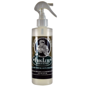 FROGLUBE SOLVENT SPRAY 8OZ 12PK