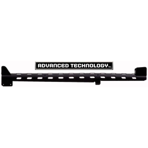 Advanced Technology SBS4600 ShotForce Heatshield Deluxe with Ghost Rings AR-15 Steel 13.5 L