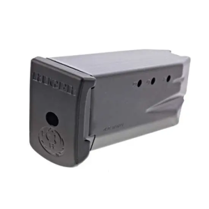 Ruger 90368 SR40C 40 S&W Ruger SR40c 9rd Black Extended