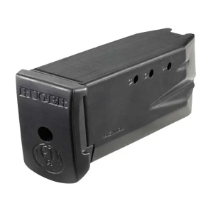 Ruger 90369 SR9C 9mm Luger Ruger SR9C 10rd Black Extended