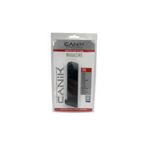 CANIK MAG TP9 FULL SIZE 9MM 18RD CLAM PACKED