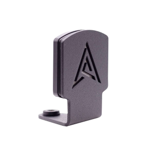 Painted Arrow MPH001 Mag-Pro Head Tripod Head Black 14 Gauge 1008 Carbon Steel
