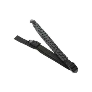 Caldwell Max Grip Slim Sling 20-41 L Adjustable Black for Rifle