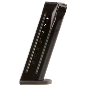 ProMag RUGA33 Ruger 9mm Luger SR9 17rd Blued Steel Detachable
