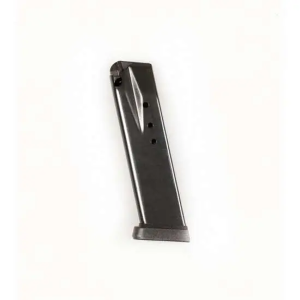 ProMag SPR13 Springfield 40 S&W XD(M) 10rd Black Oxide Detachable