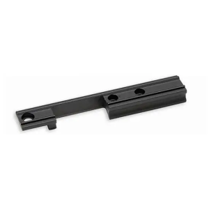 Battle Hawk Armory Crickett KSA031 Scope Base  Crickett/Chipmunk Black
