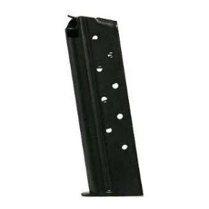 Springfield Armory PI6095 1911 38 Super Springfield 1911 9rd Blued Detachable