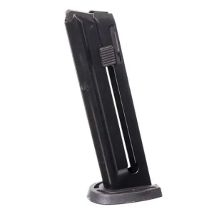 ProMag SMI35 S&W 22 LR M&P 10rd Black Oxide Detachable