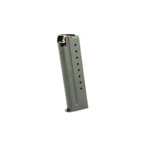 Springfield Armory PI6065 1911 9mm Luger 1911 EMP 9rd Black Detachable