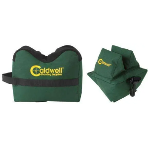 Caldwell 248885 DeadShot Shooting Rest Combo