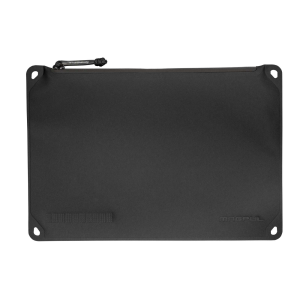 Magpul MAG858-001 DAKA Pouch Black Polymer Large