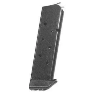 CMC Products 14311 1911 Classic 45 ACP 1911 Government 8rd Black Oxide Detachable