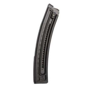 GSG GSG-16 .22LR 22 ROUND MAGAZINE SINGLE RETAIL PACK