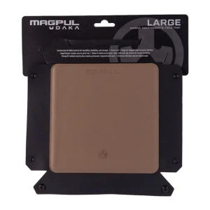 Magpul MAG1125-245 DAKA Magnetic Field Tray Large Flat Dark Earth Polymer