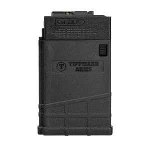 TIPPMANN M4-22 10 RND MAGAZINE BLACK